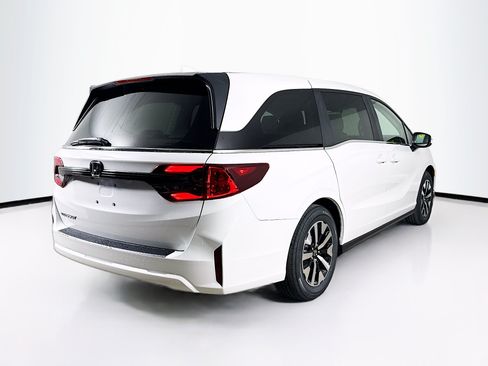 New 2026 Honda Odyssey EX-L image 33
