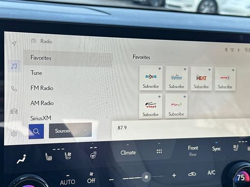 Certified 2023 Lexus RX 350 Premium image 24