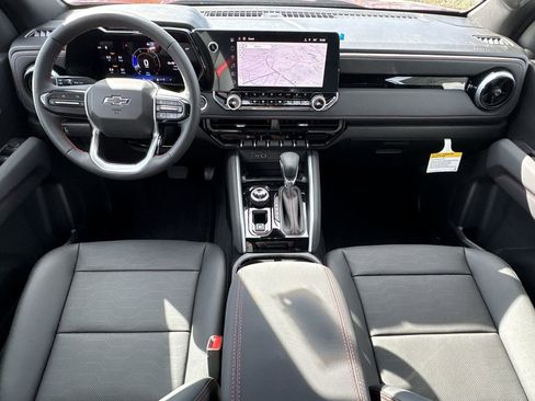 New 2026 Chevrolet Colorado Z71 image 21