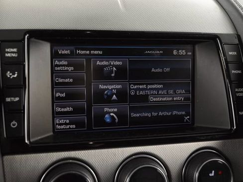 Used 2014 Jaguar F-TYPE Convertible image 30