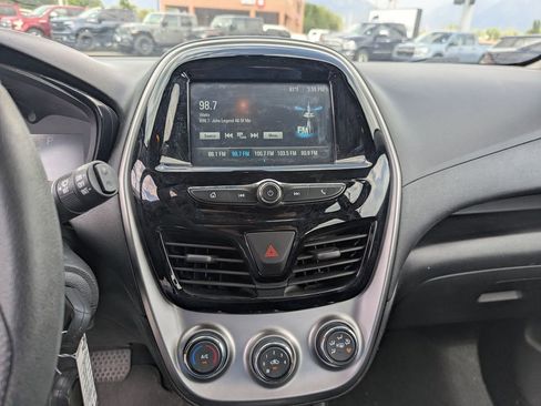Used 2017 Chevrolet Spark LS FWD image 15