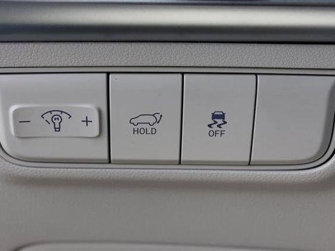 New 2026 Hyundai Tucson SEL image 13