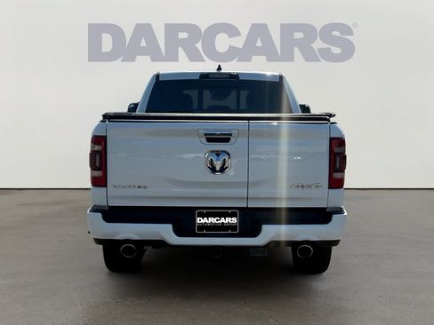 Used 2021 RAM 1500 Limited AWD/4WD image 6