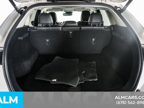 Used 2025 MAZDA CX-5 AWD 2.5 S w/ Preferred Package image 21