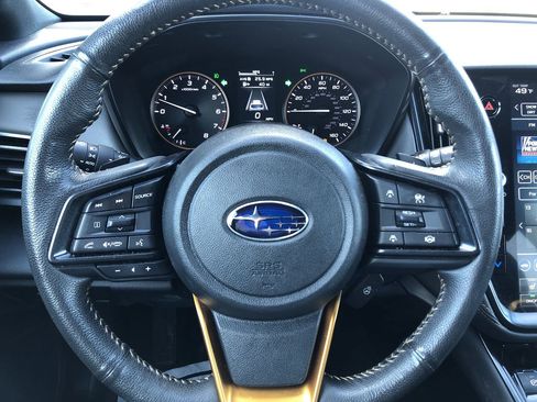 Used 2024 Subaru Outback Wilderness image 16