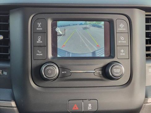 Used 2019 RAM 2500 Tradesman AWD/4WD image 15