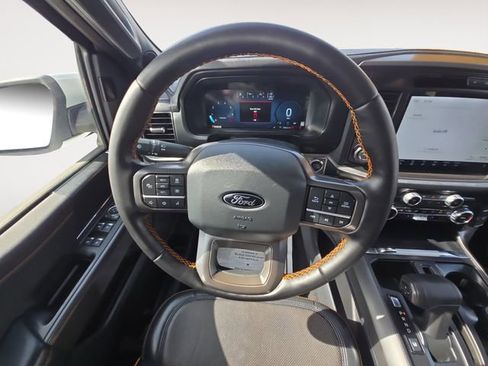 Certified 2025 Ford F150 Tremor w/ Equipment Group 402A High image 12