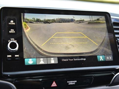 New 2025 Honda Ridgeline RTL+ image 14