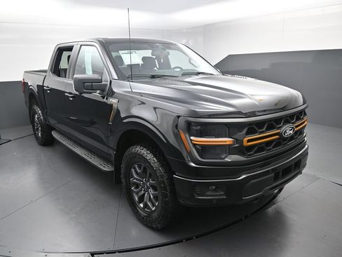 Used 2025 Ford F150 Tremor w/ Tow/Haul Package AWD/4WD image 9