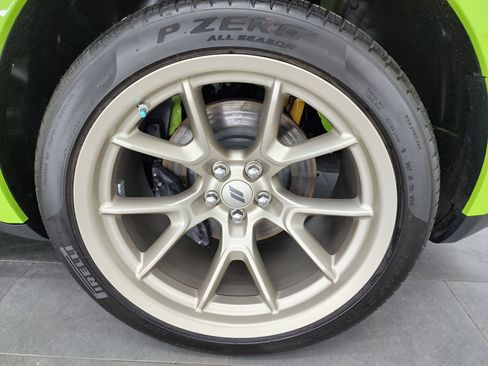 Used 2023 Dodge Challenger R/T Scat Pack RWD image 41
