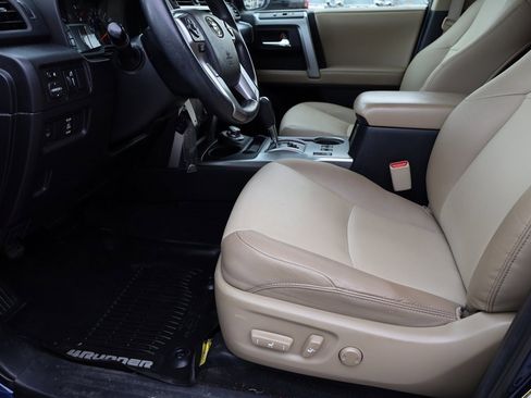 Used 2016 Toyota 4Runner SR5 Premium image 11