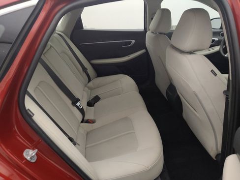 Used 2025 Hyundai Sonata SEL FWD image 19