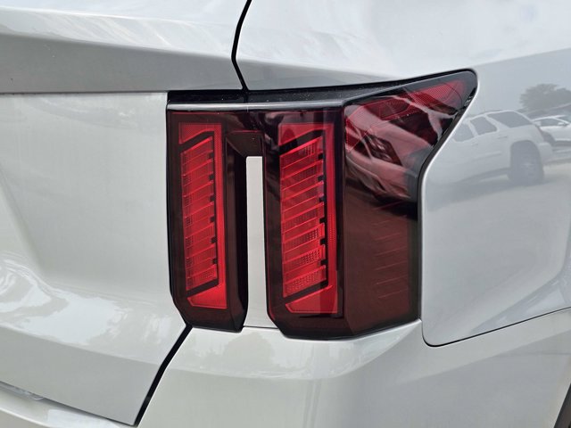 Used 2025 Kia Sorento S w/ Panoramic Sunroof Package FWD image 9