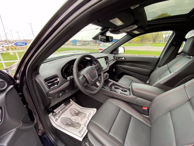 Used 2026 Dodge Durango GT AWD/4WD image 13
