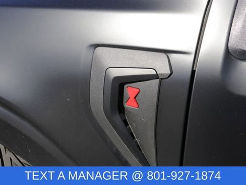 Used 2025 Ford F150 XL AWD/4WD image 11