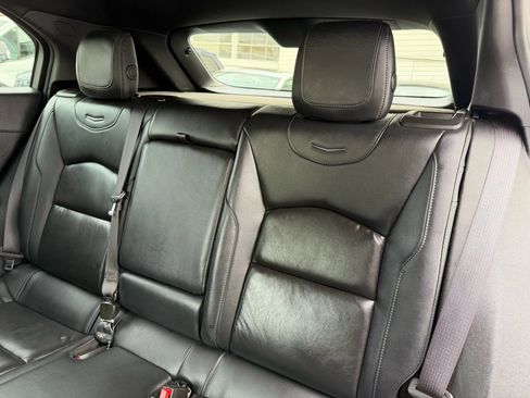 Used 2023 Cadillac XT4 Premium Luxury image 13