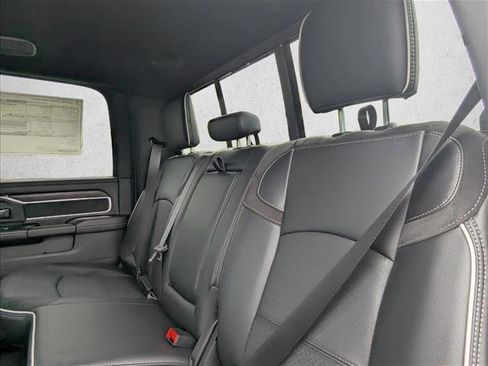 New 2026 RAM 2500 Laramie image 25