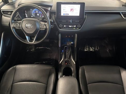 Certified 2023 Toyota Corolla Cross XLE AWD/4WD image 15
