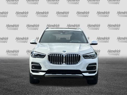 Used 2023 BMW X5 xDrive40i w/ Premium Package image 10