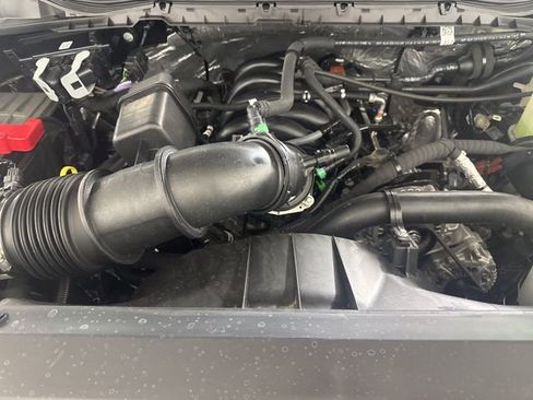 Used 2025 Ford F350 XL image 9