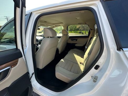 Used 2018 Honda CR-V EX image 18
