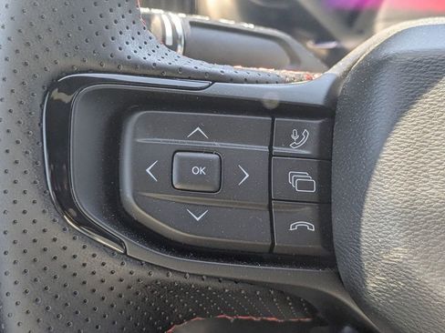 New 2026 Dodge Charger GT AWD/4WD image 15
