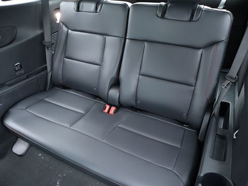 New 2026 Ford Explorer ST-Line RWD image 14