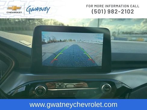 Used 2024 Ford Escape Active image 18