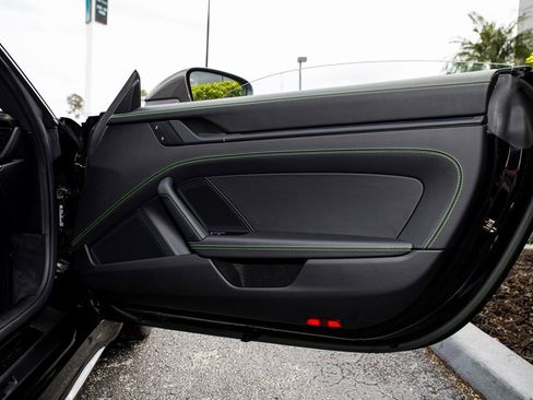 Used 2023 Porsche 911 Carrera T image 35