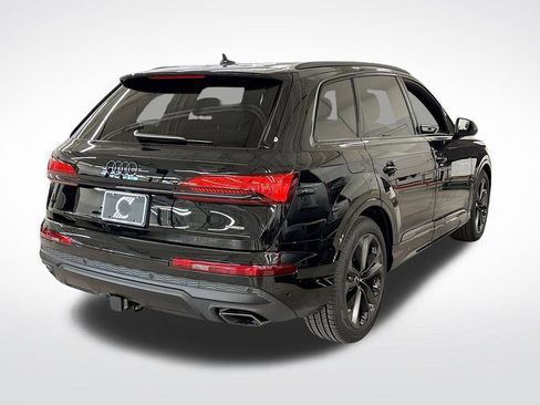 New 2026 Audi Q7 3.0T Premium Plus image 5