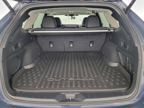 Used 2023 Subaru Outback Limited AWD/4WD image 32