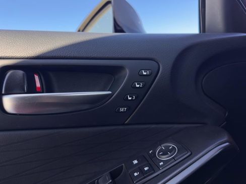 Used 2023 Lexus IS 350 F Sport image 23