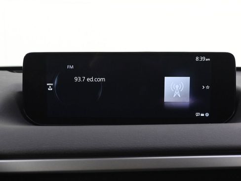 New 2026 MAZDA CX-50 AWD 2.5 S w/ Select Package image 27