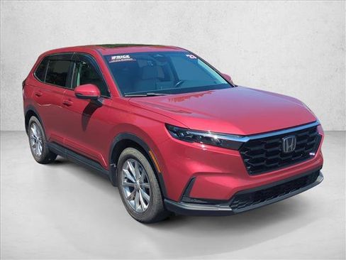 Used 2023 Honda CR-V EX-L image 3