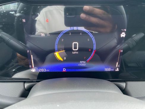 New 2026 Chevrolet TrailBlazer LS w/ LS Convenience Package image 12