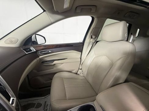 Used 2012 Cadillac SRX Luxury FWD image 13