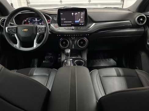 Used 2024 Chevrolet Blazer Premier w/ Enhanced Convenience Package image 21