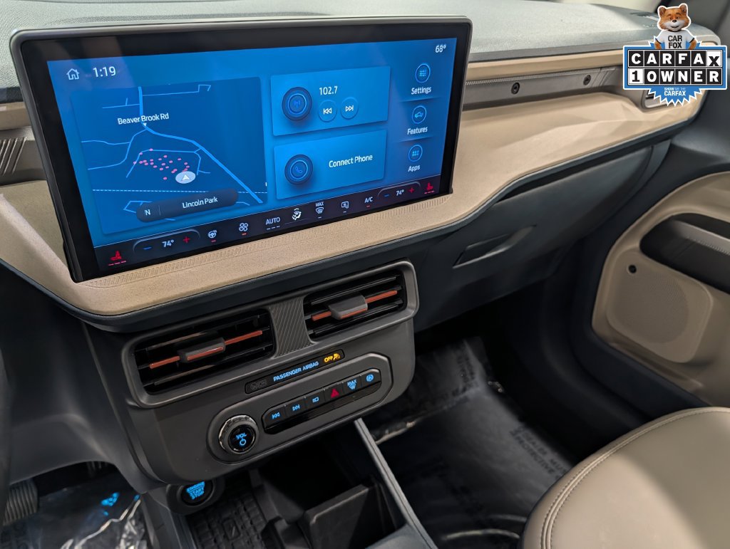 Used 2025 Ford Maverick Lariat AWD/4WD image 13