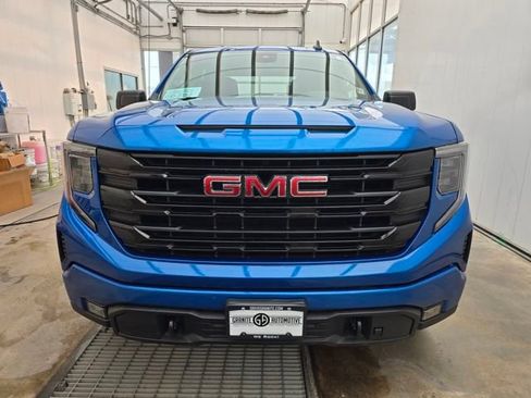 Used 2022 GMC Sierra 1500 Elevation image 8