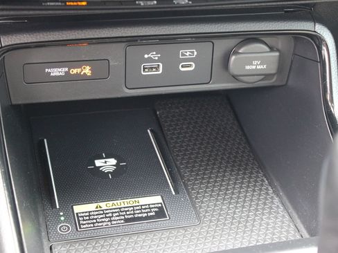 Used 2025 Honda CR-V EX-L image 17