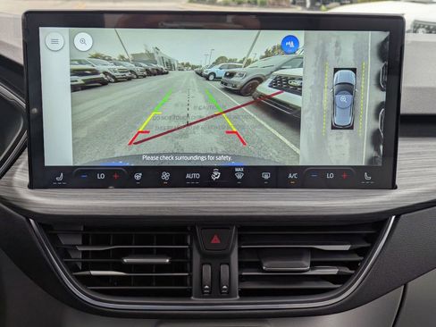 New 2026 Ford Escape SE w/ PHEV Premium Package image 22