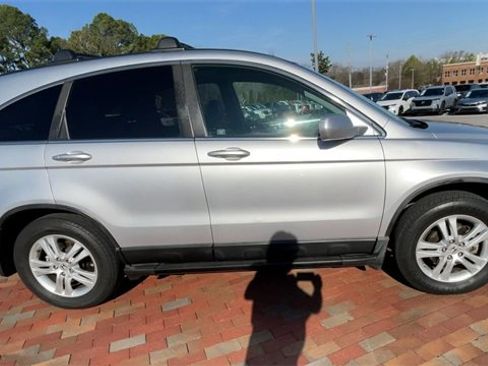Used 2011 Honda CR-V EX-L image 2