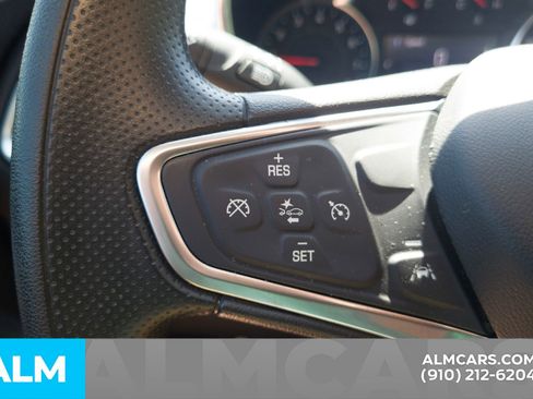 Used 2023 Chevrolet Equinox LT AWD/4WD image 13