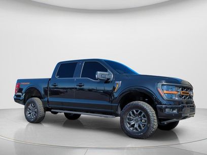 Used 2025 Ford F150 Tremor w/ Tow/Haul Package