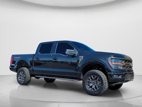 Used 2025 Ford F150 Tremor w/ Tow/Haul Package AWD/4WD image 3