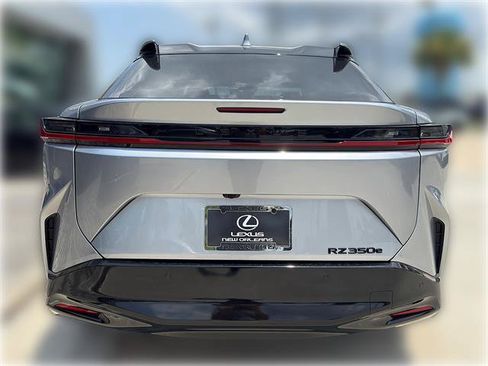 New 2026 Lexus RZ 350e 2WD w/ Convenience Package image 12