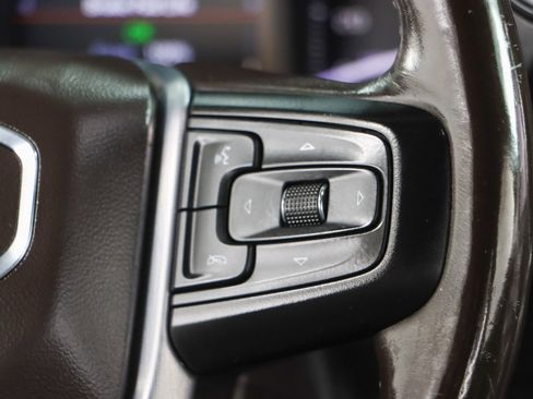 Used 2019 GMC Sierra 1500 SLT w/ SLT Premium Package image 15