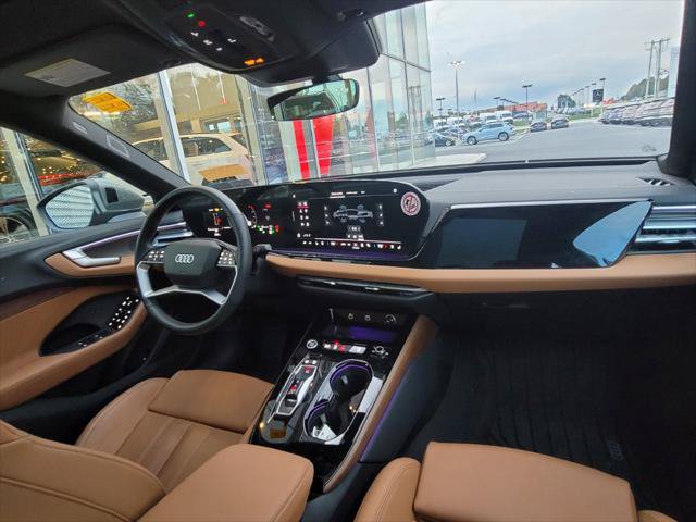Used 2025 Audi A5 Premium Plus w/ Premium Plus AWD/4WD image 25