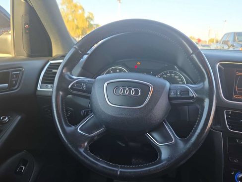 Used 2014 Audi Q5 2.0T Premium Plus w/ Premium Plus Package AWD/4WD image 19