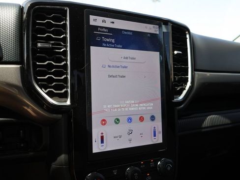 New 2026 Ford Ranger XLT AWD/4WD image 32